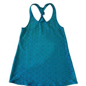 NWOT Roxy Swim Cover-Up Dress - Size Large